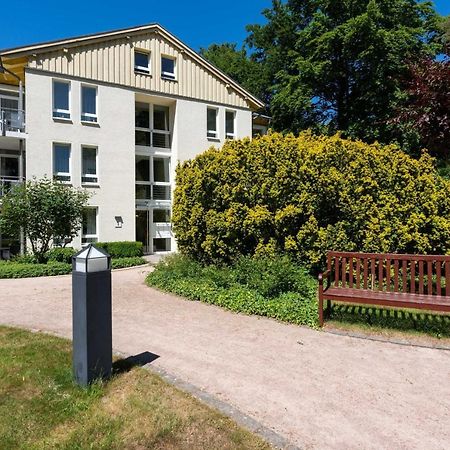 Strand Park Heringsdorf _ 2_11 ภายนอก รูปภาพ